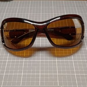 Stylish Brown Sunglasses